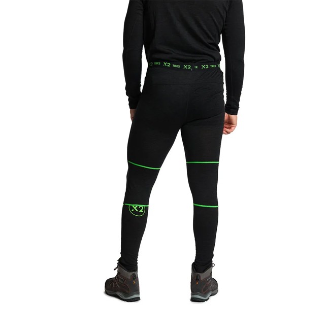 Nohavice Trangoworld Trx2 Wool Evo