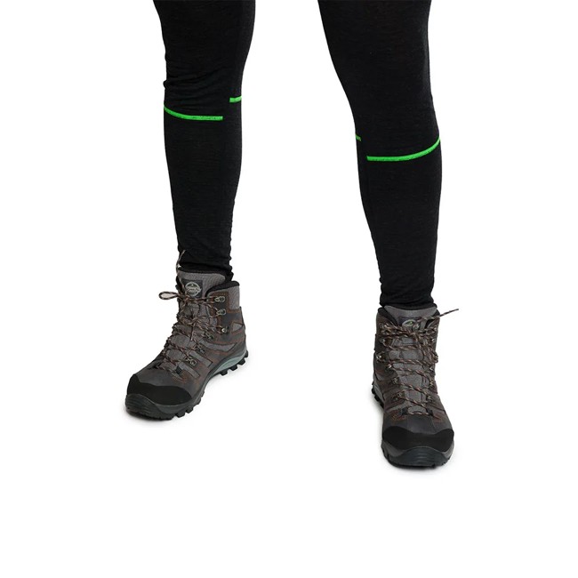 Nohavice Trangoworld Trx2 Wool Evo