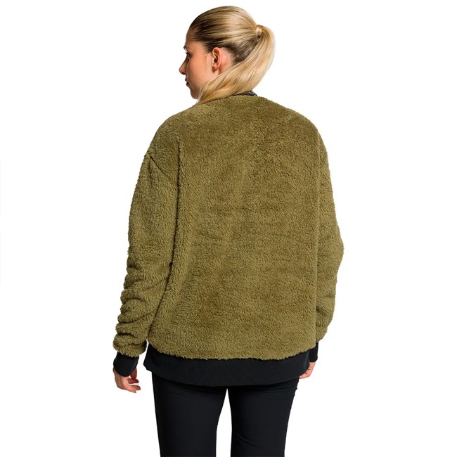 Camisola Com Capuz Trangoworld Cocos