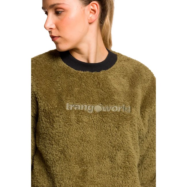 Camisola Com Capuz Trangoworld Cocos