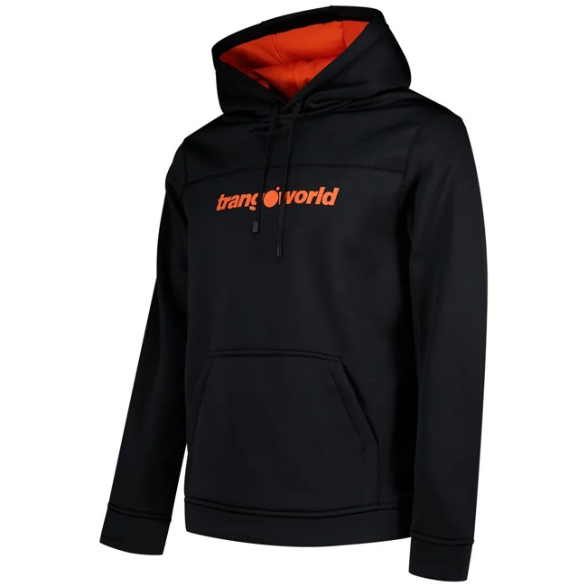 Megztinis Trangoworld Login V02 Negro