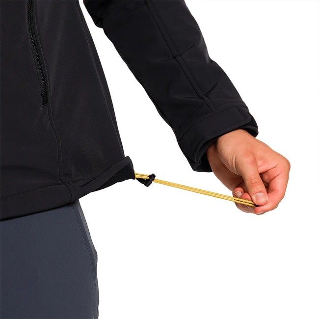 Trangoworld Jacket Norwich V02