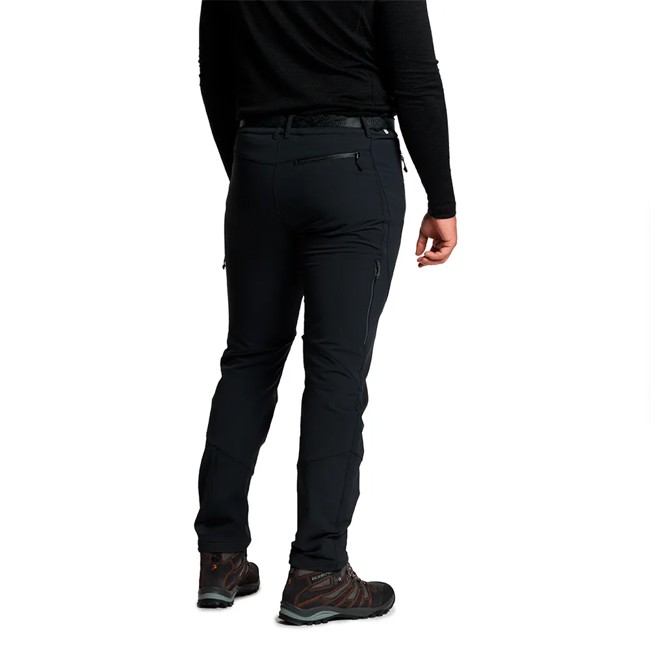 Hlače Trangoworld Grisons Extreme