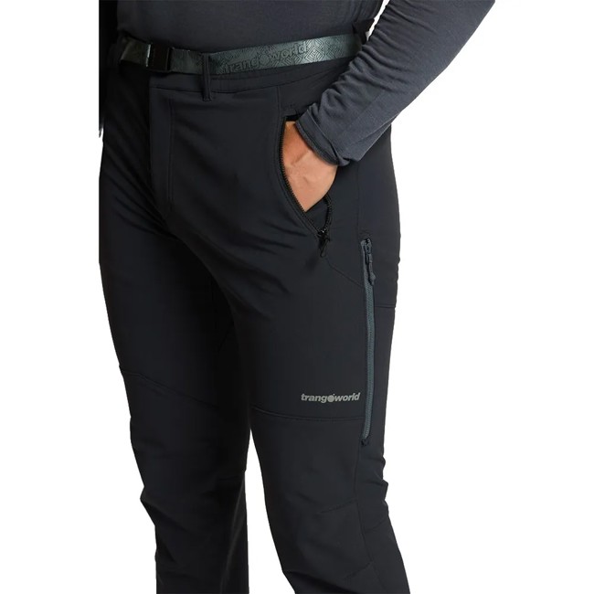 Hlače Trangoworld Mourelle V02