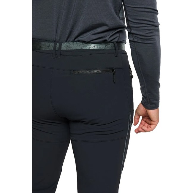Hlače Trangoworld Mourelle V02