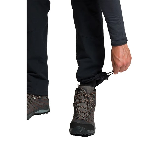 Hlače Trangoworld Mourelle V02