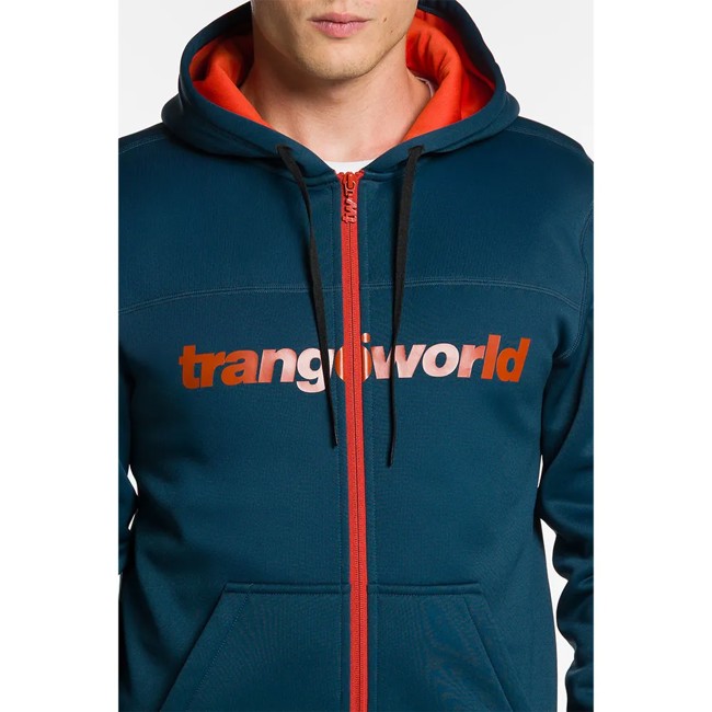 Striukė Trangoworld Ripon V02 Marino