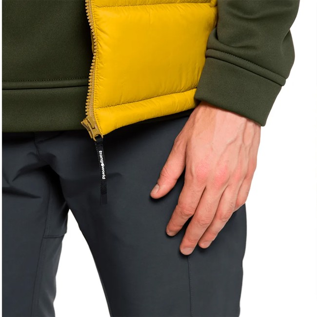 Weste Trangoworld Warren