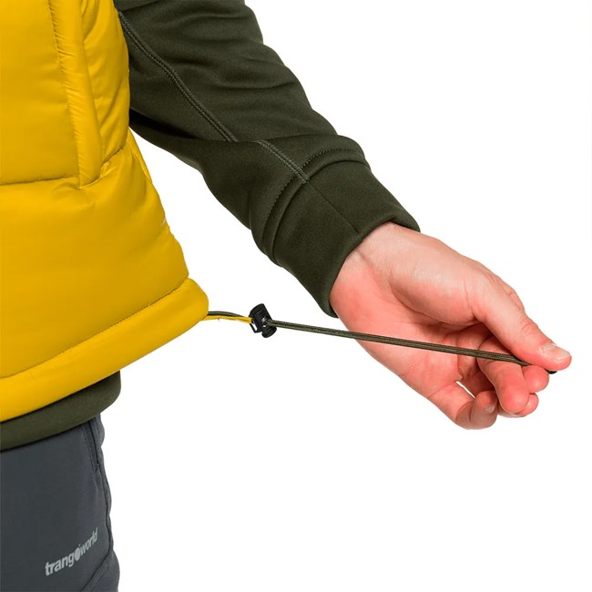 Weste Trangoworld Warren