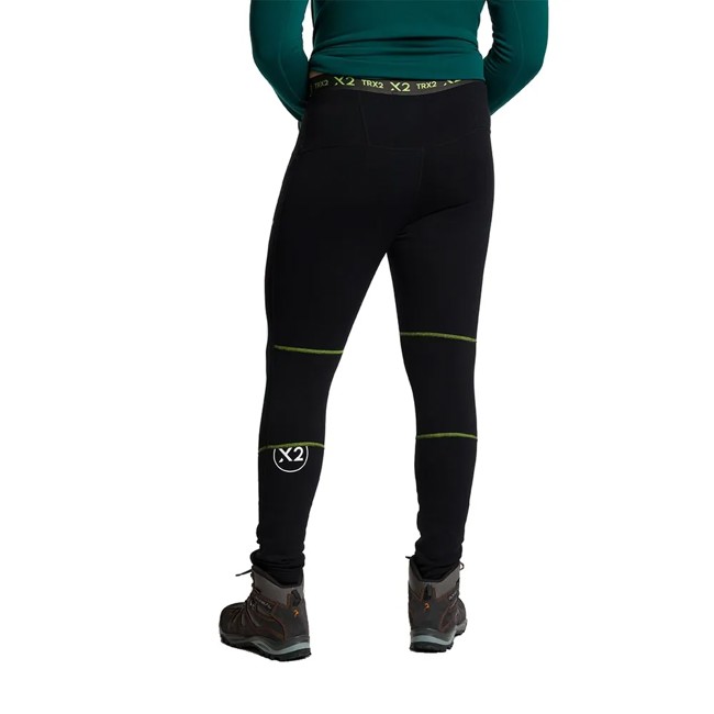Pantalón Trangoworld Trx2 Stretch Evo