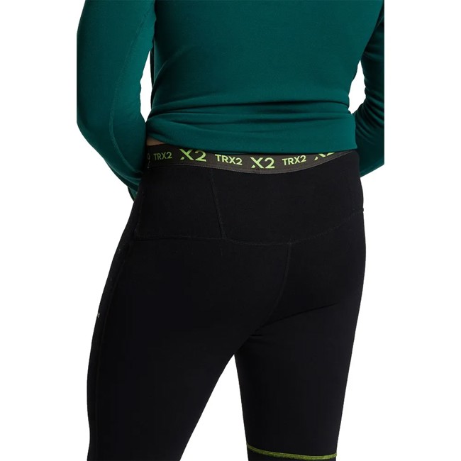 Pantalón Trangoworld Trx2 Stretch Evo