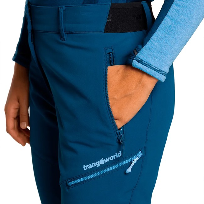 Trangoworld Pants Noguera V02