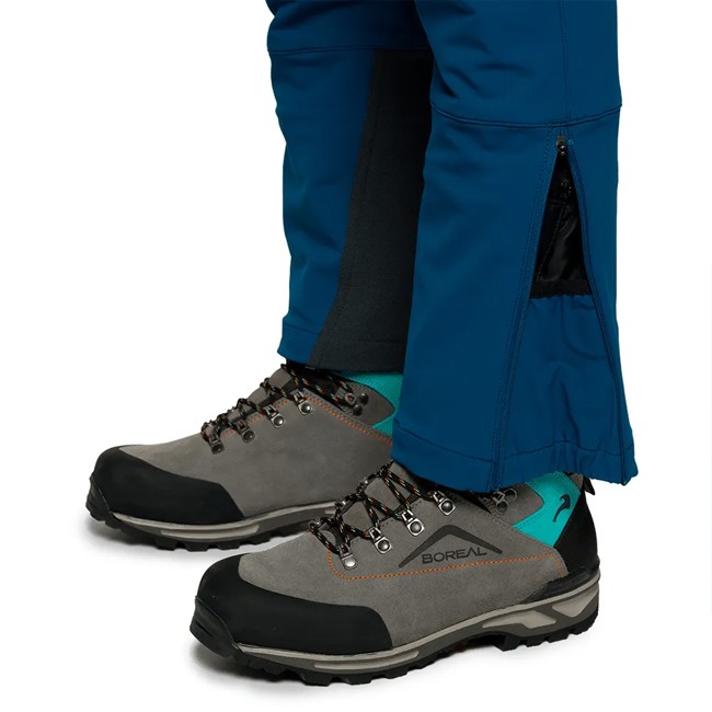 Trangoworld Pants Noguera V02