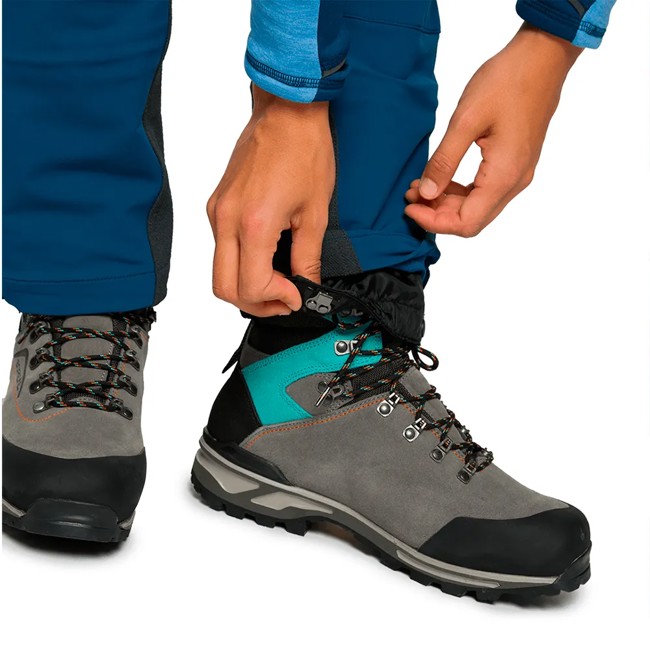 Trangoworld Pants Noguera V02