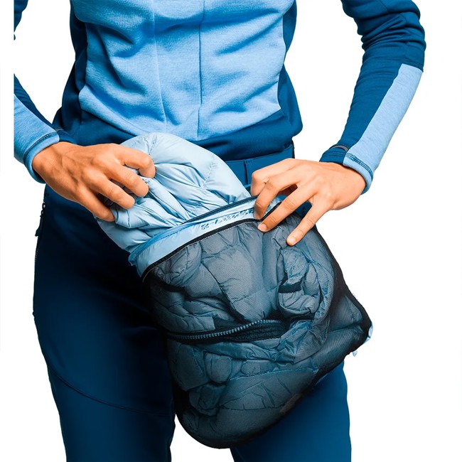 Chaqueta Trangoworld Leynar V02