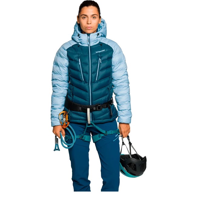 Chaqueta Trangoworld Leynar V02