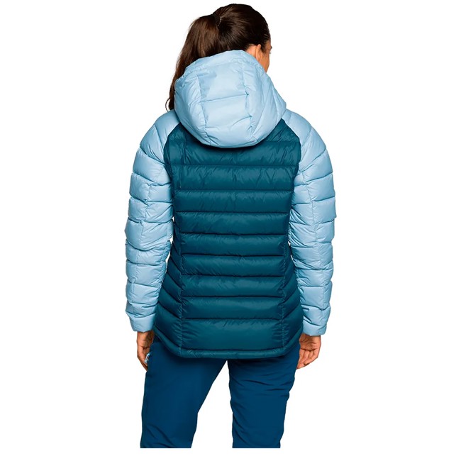 Chaqueta Trangoworld Leynar V02