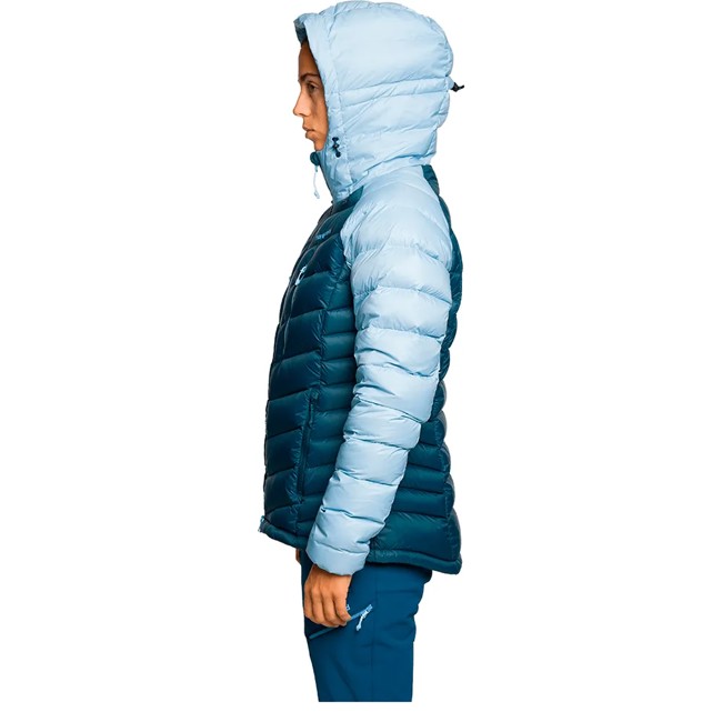 Chaqueta Trangoworld Leynar V02