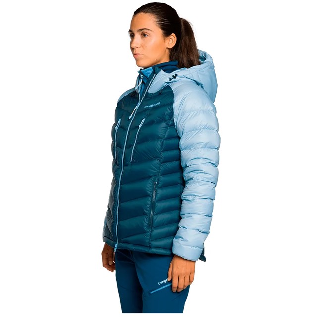 Chaqueta Trangoworld Leynar V02