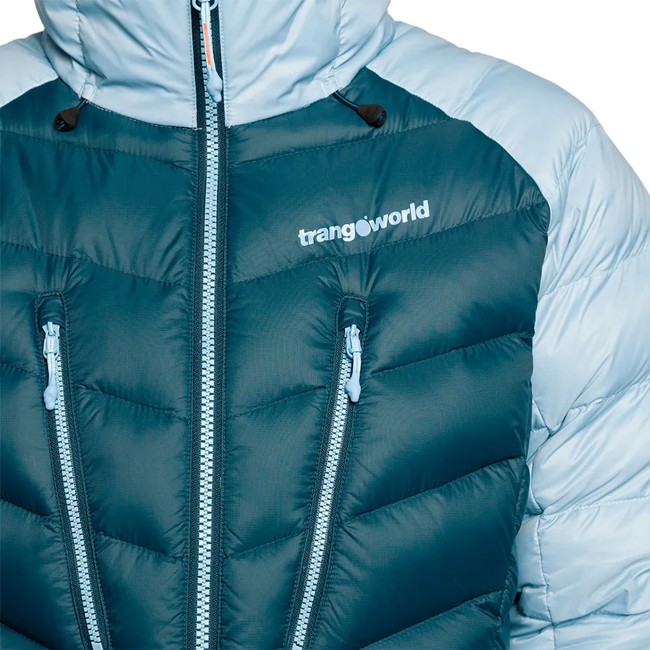 Chaqueta Trangoworld Leynar V02
