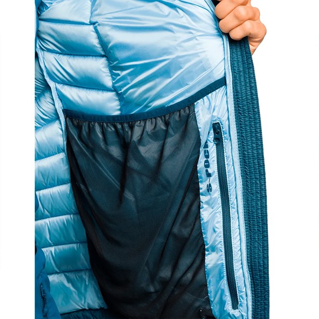 Chaqueta Trangoworld Leynar V02