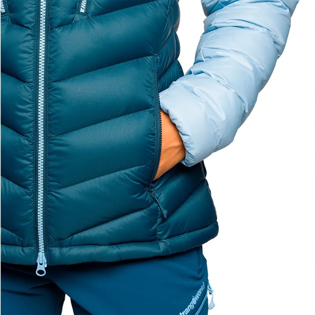 Chaqueta Trangoworld Leynar V02