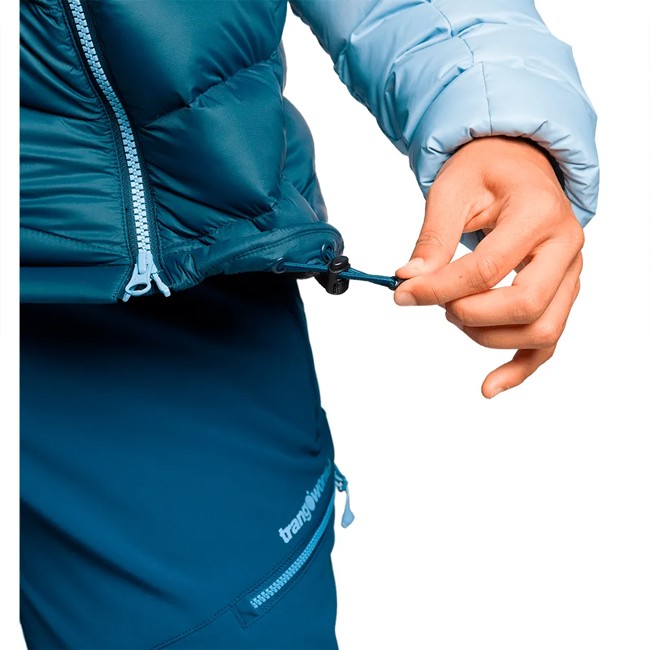 Chaqueta Trangoworld Leynar V02