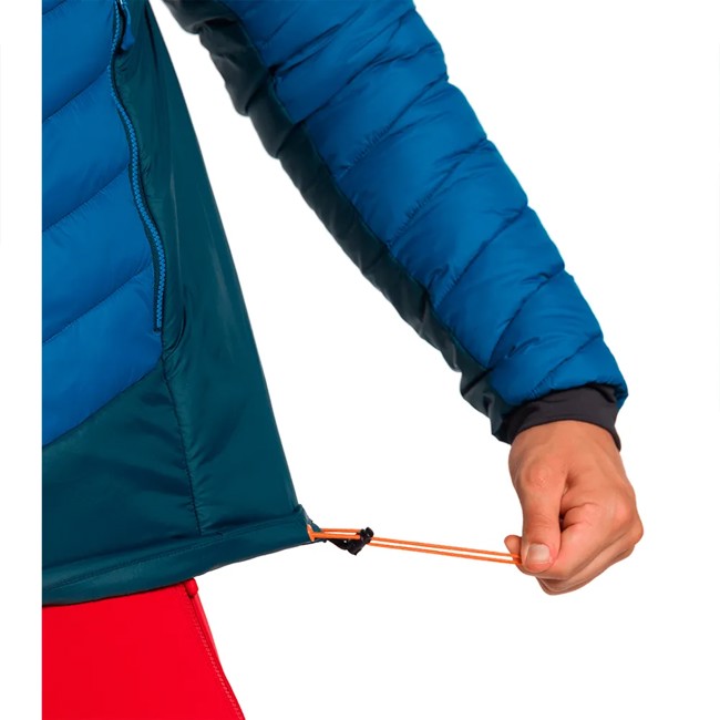 Jakna Trangoworld Medel V02