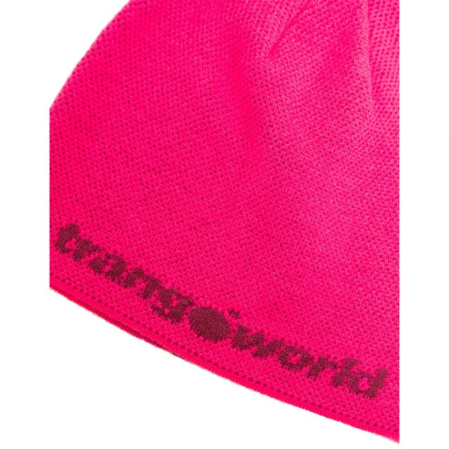 Hut Trangoworld Petzen Rosa/morado