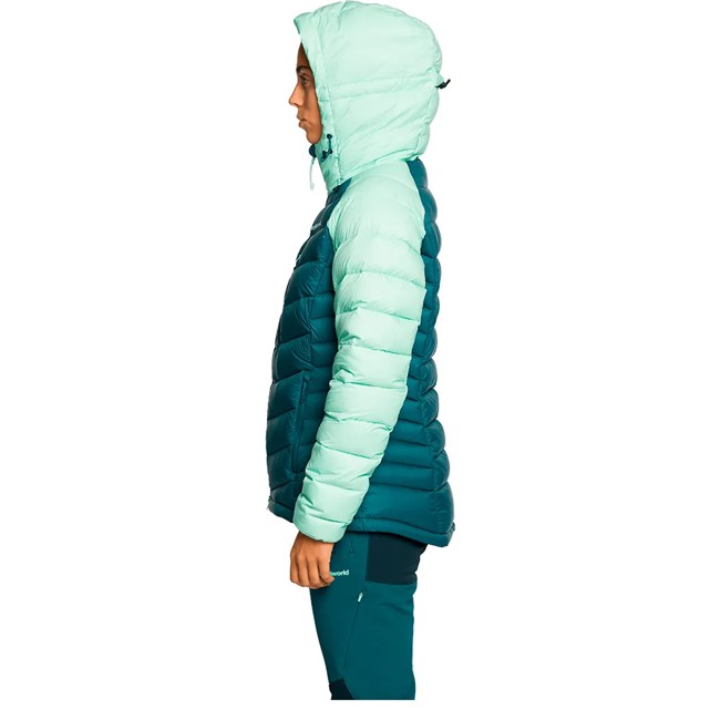 Chaqueta Trangoworld Leynar V02