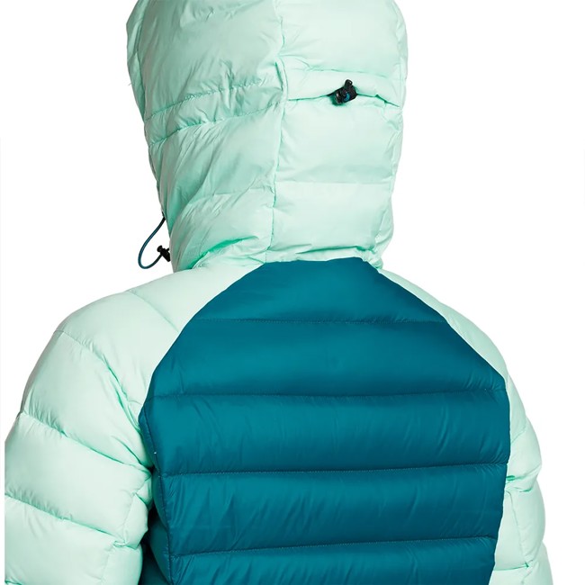 Chaqueta Trangoworld Leynar V02