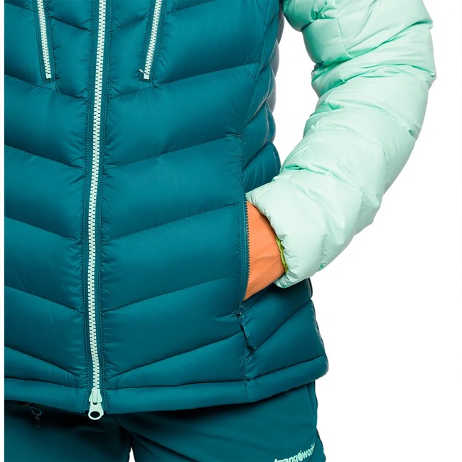 Chaqueta Trangoworld Leynar V02