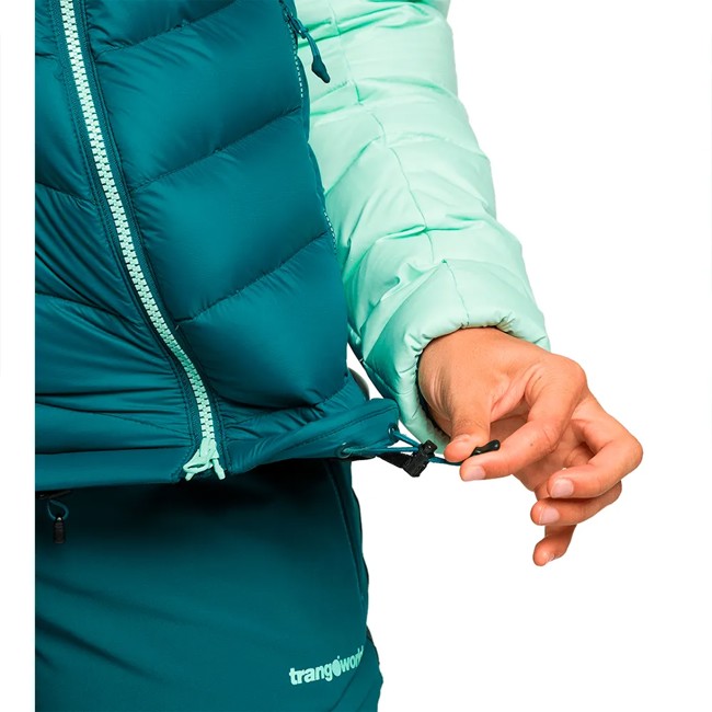 Chaqueta Trangoworld Leynar V02