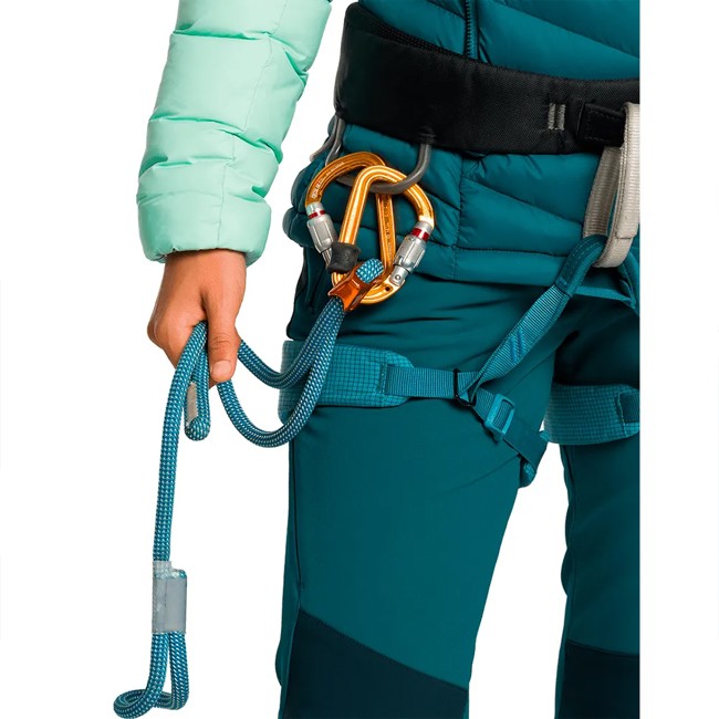 Chaqueta Trangoworld Leynar V02