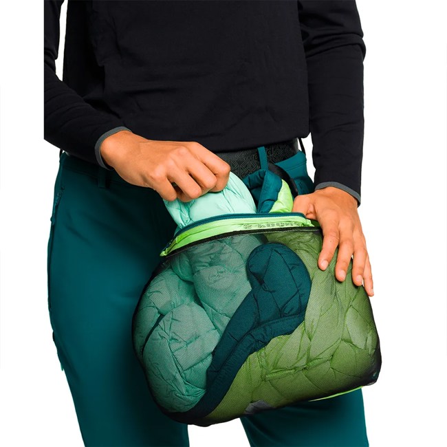 Chaqueta Trangoworld Leynar V02