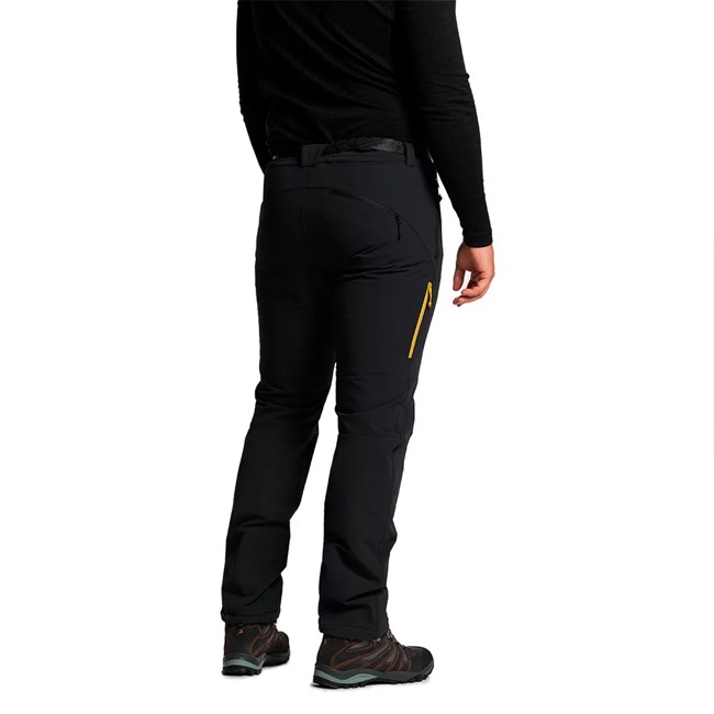 Hlače Trangoworld Jorlan V02 Negro