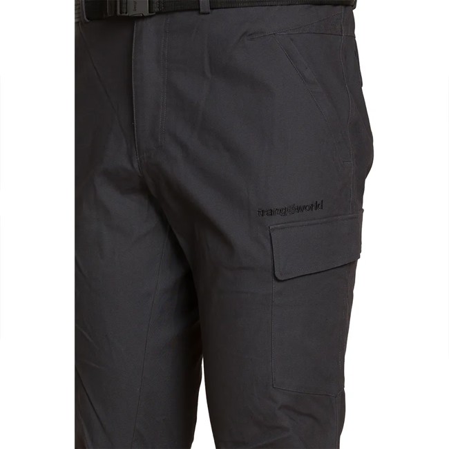 Nadrág Trangoworld Setiles Gris