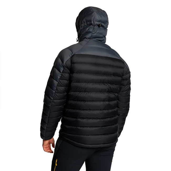 Trangoworld Jacket Lugo V02