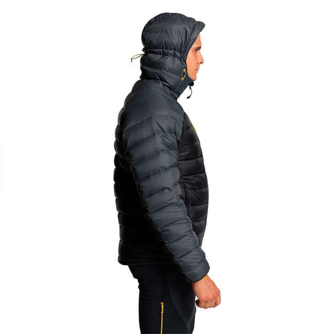 Trangoworld Jacket Lugo V02