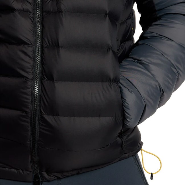 Trangoworld Jacket Lugo V02