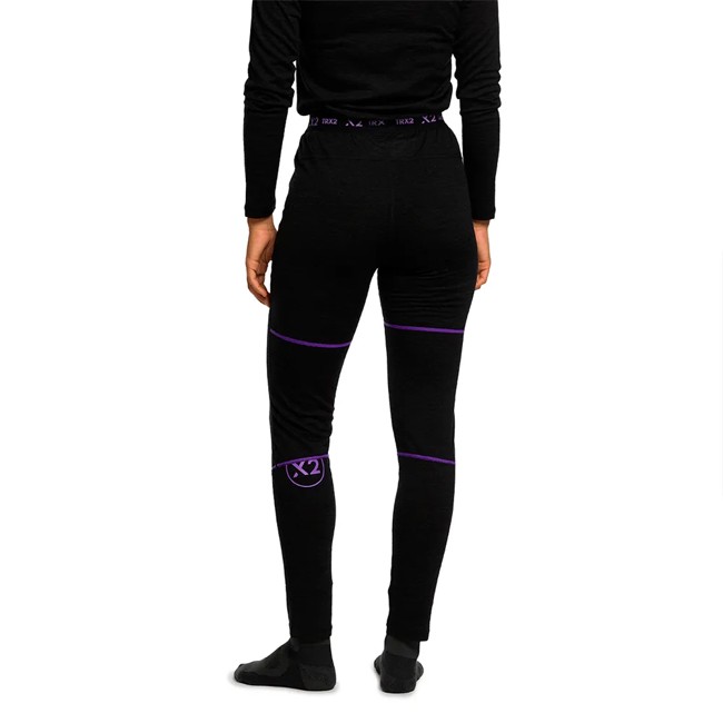 Nadrág Trangoworld Int Trx2 Wool Wm Evo