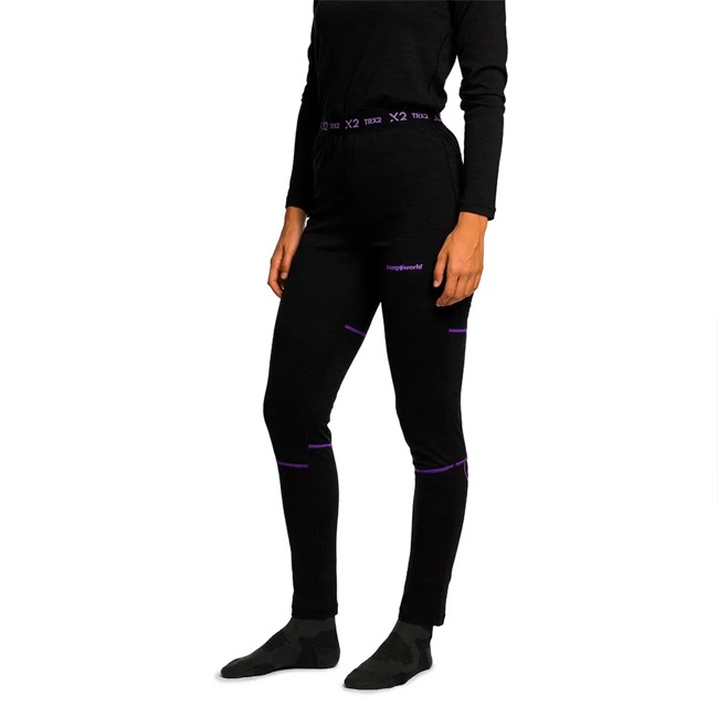 Nadrág Trangoworld Int Trx2 Wool Wm Evo