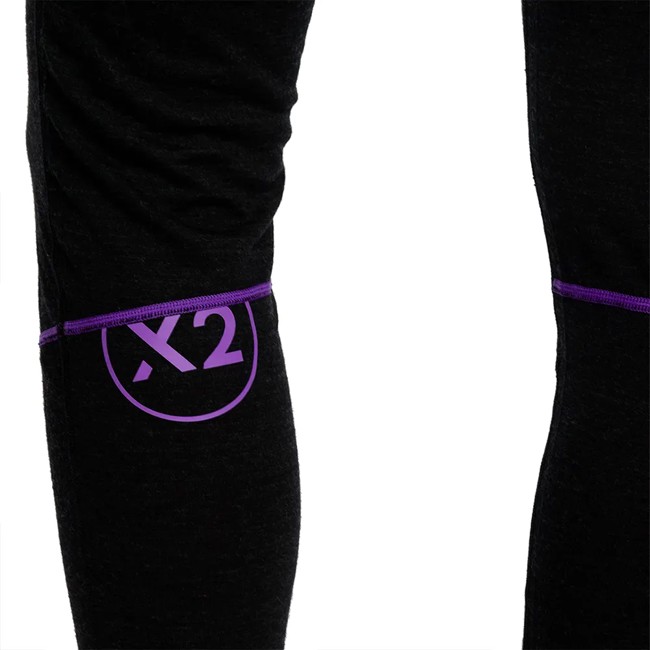 Nadrág Trangoworld Int Trx2 Wool Wm Evo