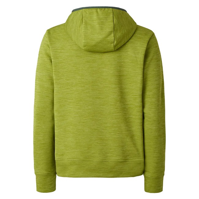 Felpa Ternua Toslow Hoody K Perfect Pear