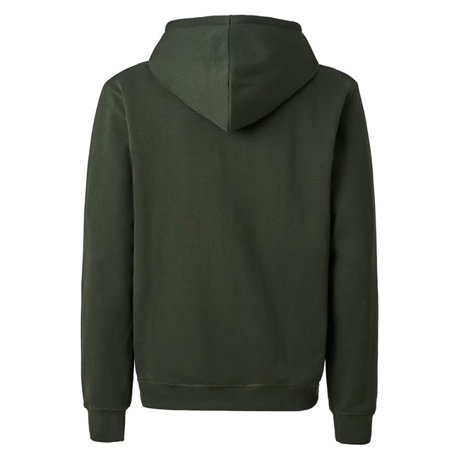 Camisola Com Capuz Ternua Port Anne M Dark Forest