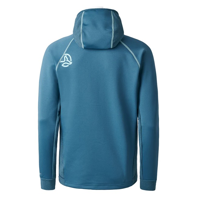 Striukė Ternua Sakket 2.0 Hood Jkt M Deep Arctic Blue