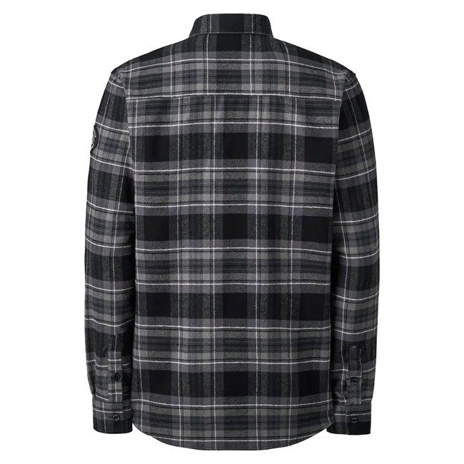 Srajca Ternua Harcourt Black