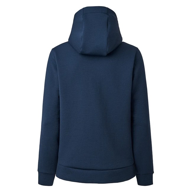 Jas Ternua Stoney Hoody Jkt M Dark Sapphire