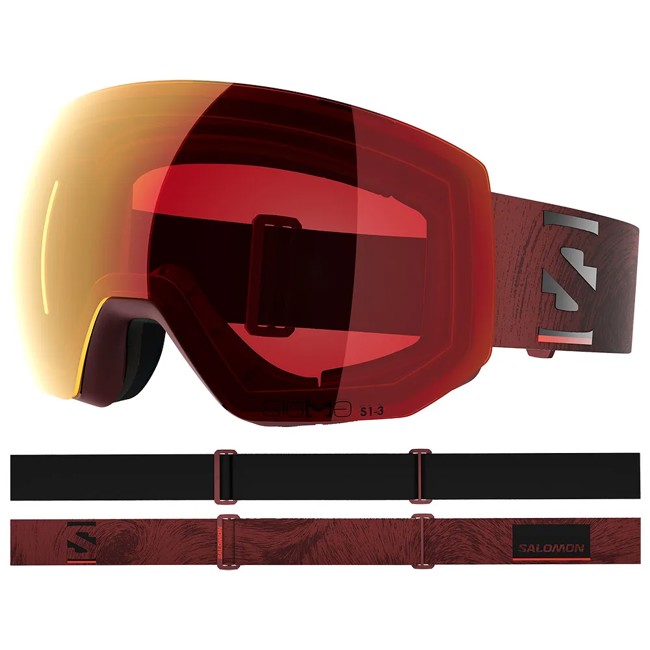 Lunettes Salomon Radium Pro Sigmaphoto Mad/pr