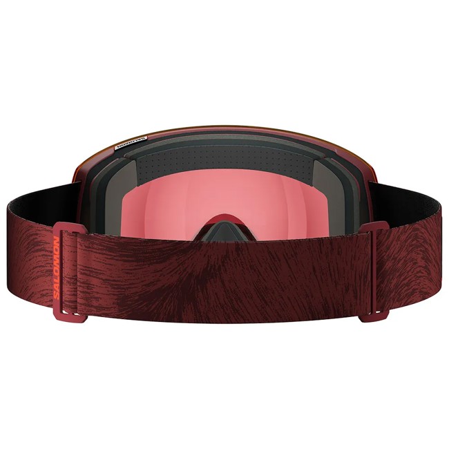 Lunettes Salomon Radium Pro Sigmaphoto Mad/pr